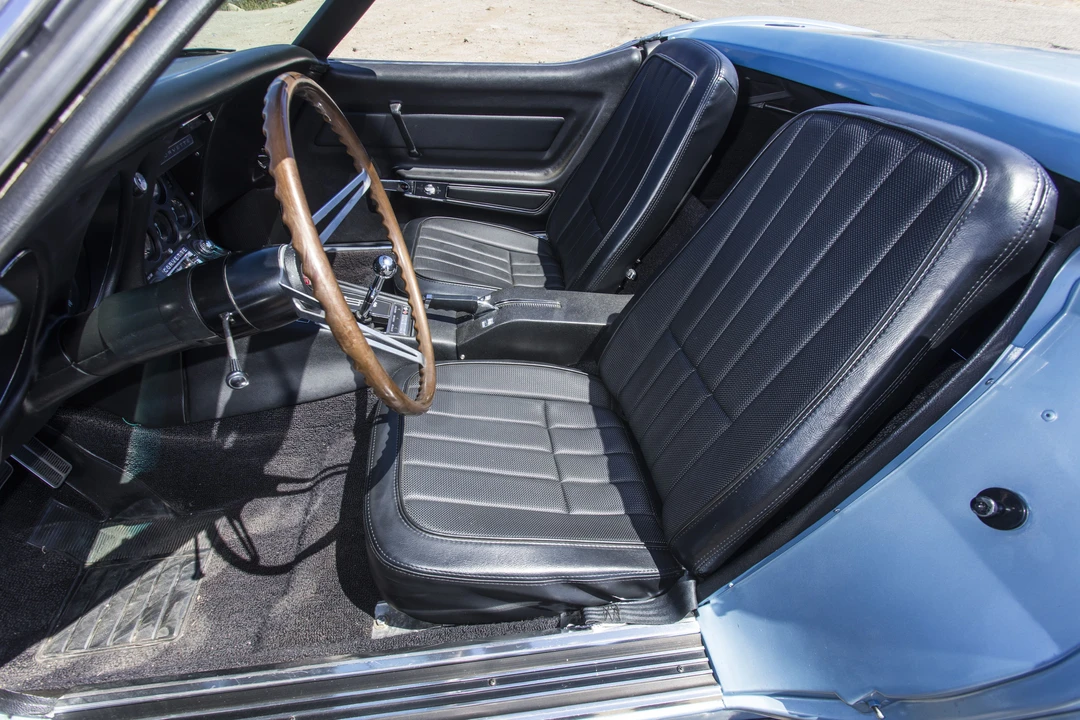 1968 Chevrolet Corvette C3 - Image 16 of 31