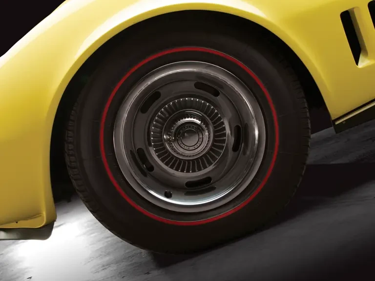 1968 Chevrolet Corvette C3 - Image 7 of 11