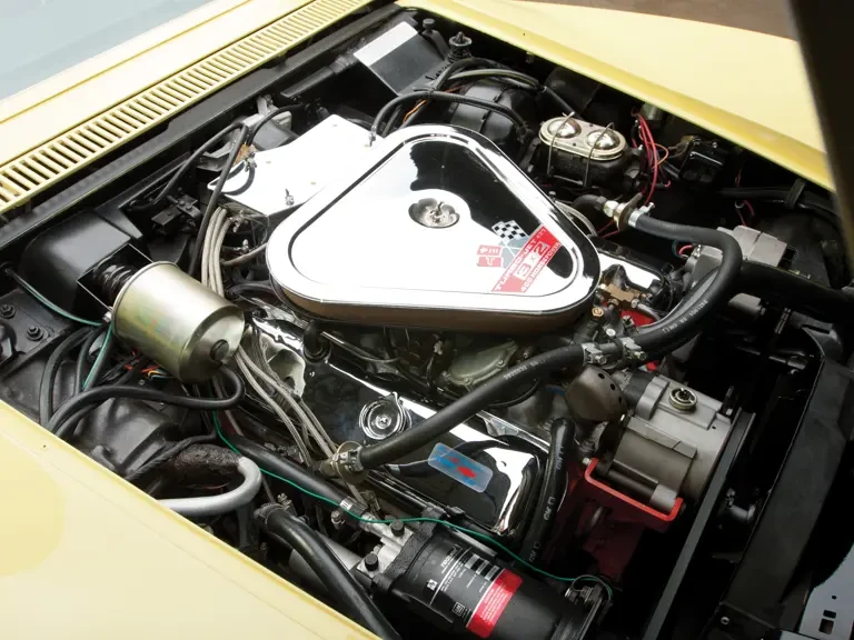 1968 Chevrolet Corvette C3 - Image 4 of 11
