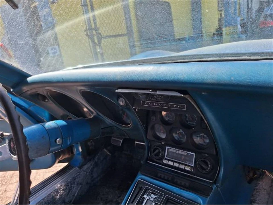 1968 Chevrolet Corvette C3 - Image 4 of 11
