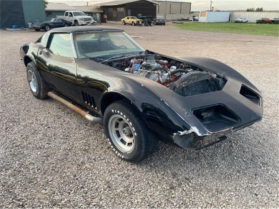 1968 Chevrolet Corvette C3 - Image 4 of 7