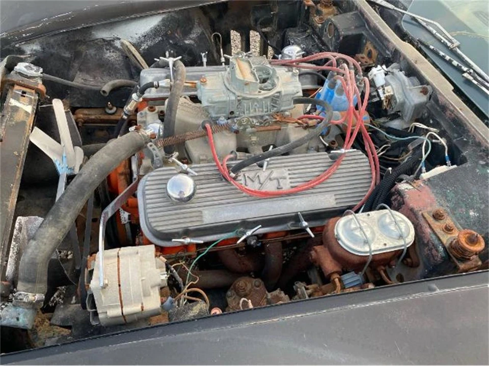 1968 Chevrolet Corvette C3 - Image 2 of 7