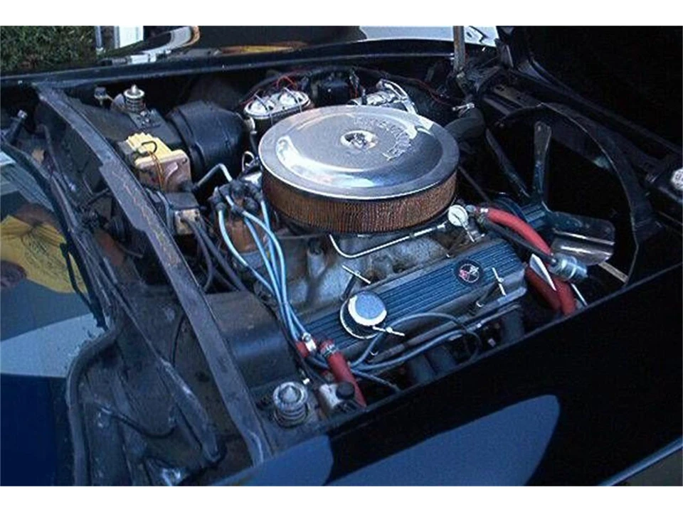 1968 Chevrolet Corvette C3 - Image 3 of 4