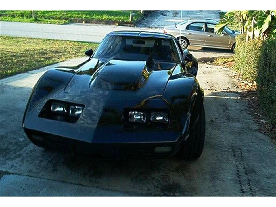 1968 Chevrolet Corvette C3 - Image 4 of 4