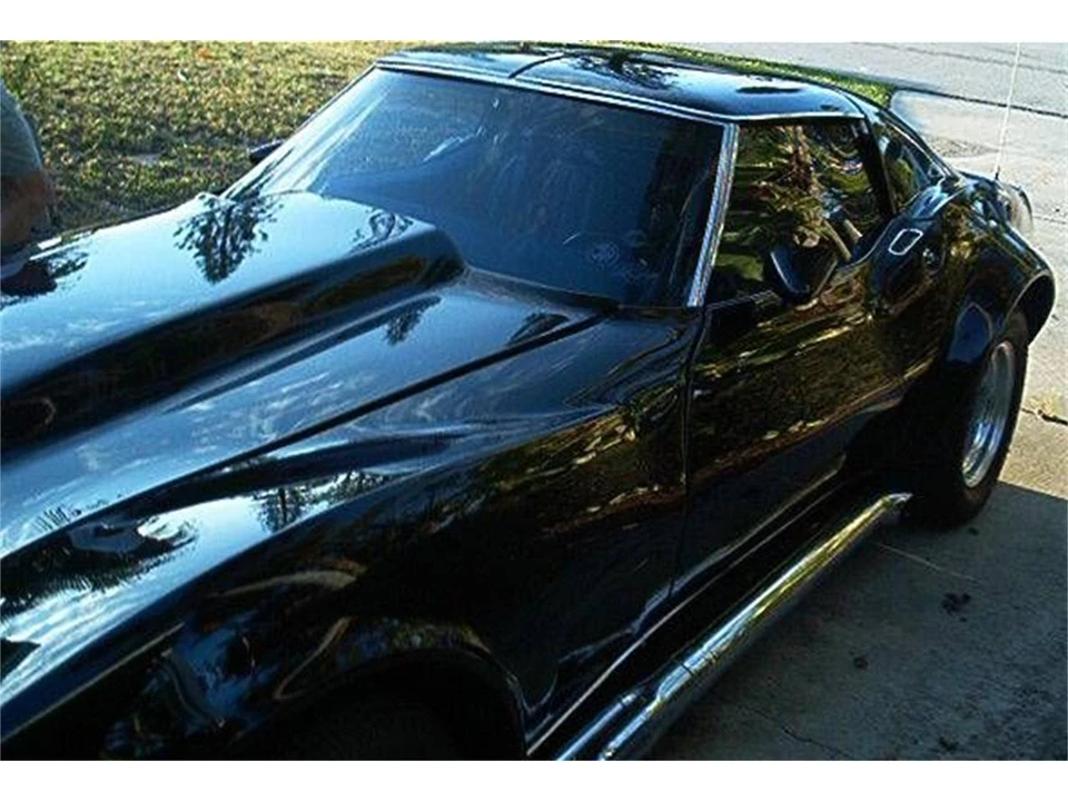 1968 Chevrolet Corvette C3 - Image 2 of 4