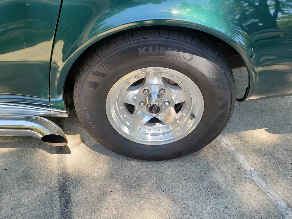 1968 Chevrolet Corvette C3 - Image 14 of 18