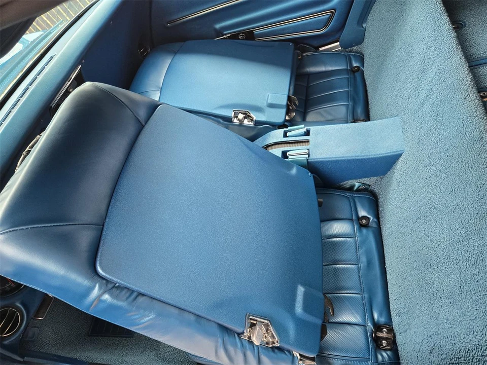 1968 Chevrolet Corvette C3 - Image 21 of 31