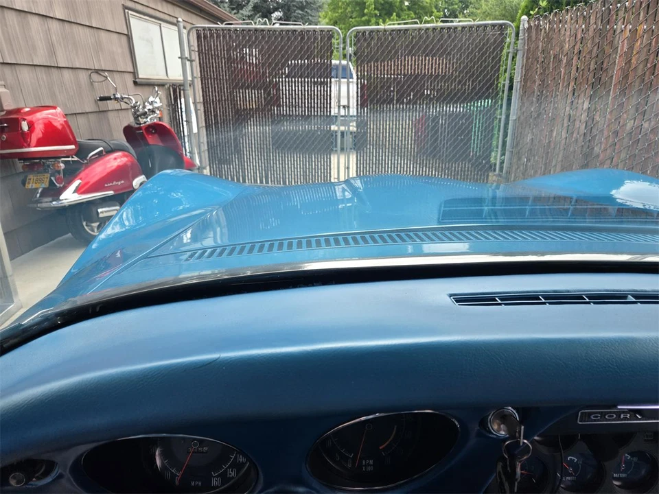 1968 Chevrolet Corvette C3 - Image 24 of 31