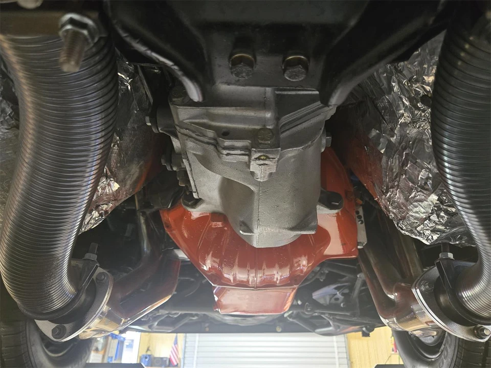 1968 Chevrolet Corvette C3 - Image 29 of 31