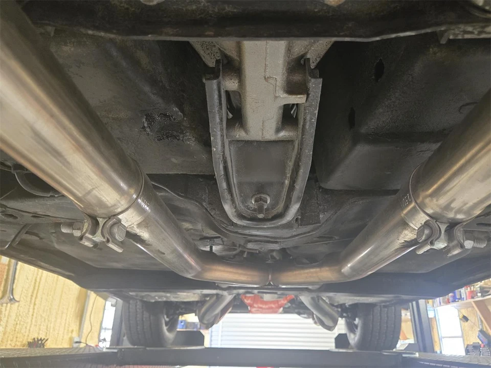 1968 Chevrolet Corvette C3 - Image 30 of 31
