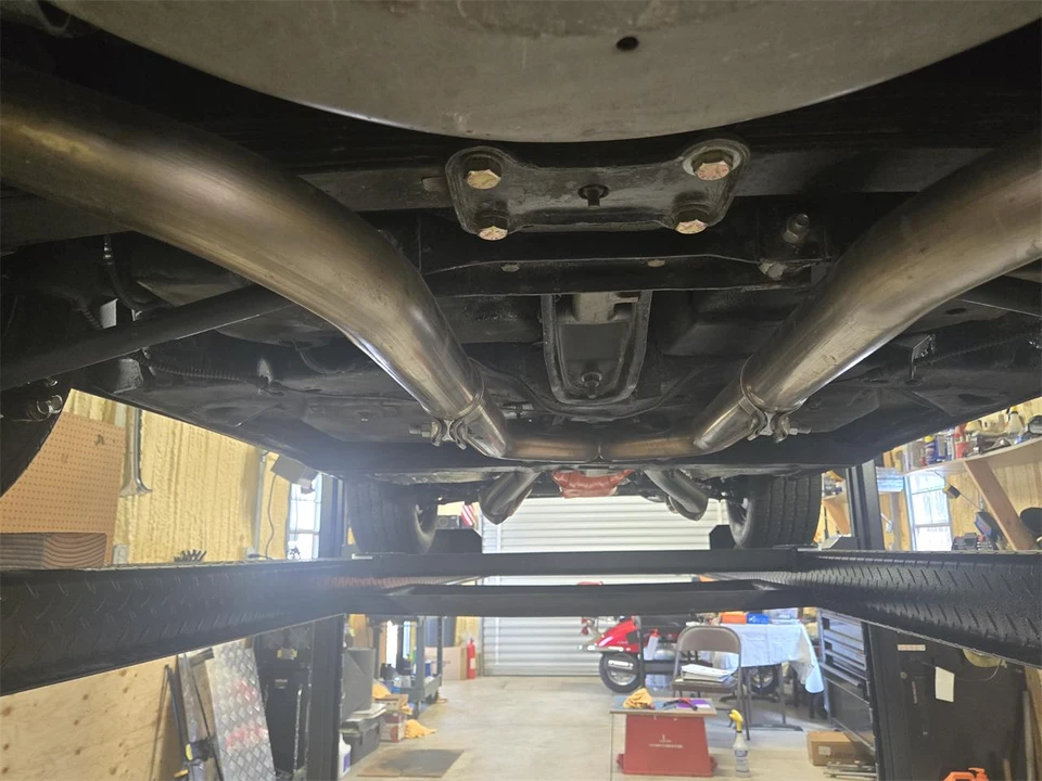 1968 Chevrolet Corvette C3 - Image 31 of 31