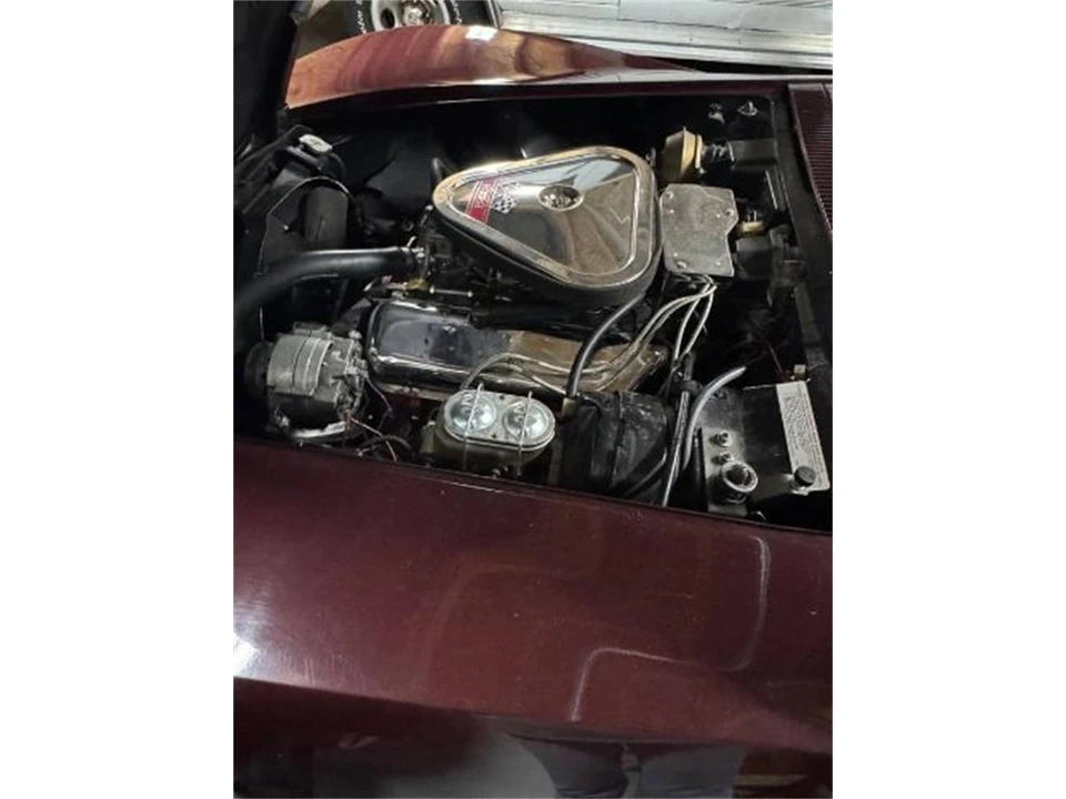 1968 Chevrolet Corvette C3 - Image 6 of 7