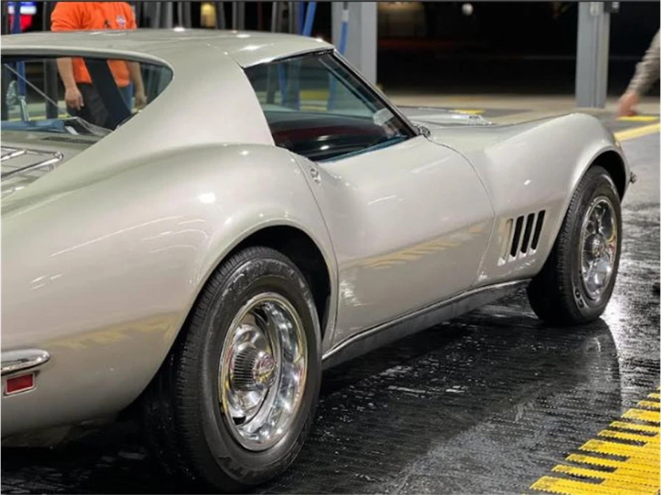 1968 Chevrolet Corvette C3 - Image 5 of 9