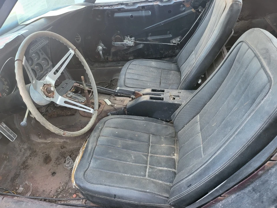 1968 Chevrolet Corvette C3 - Image 5 of 18
