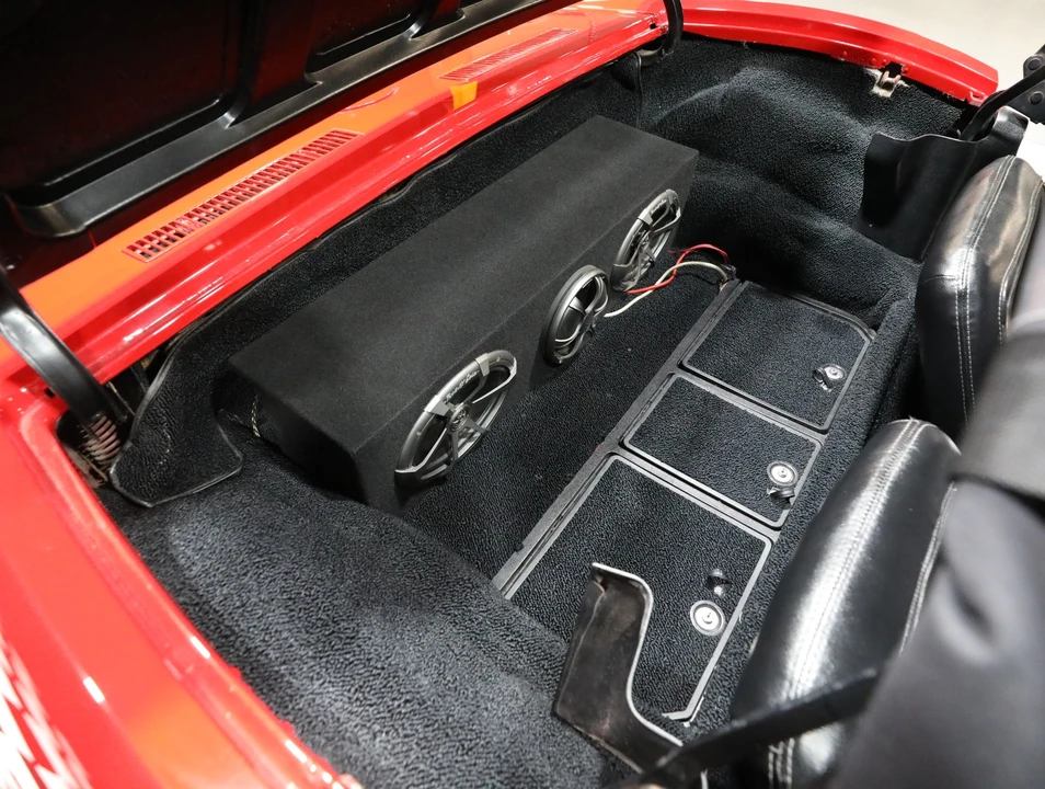 1968 Chevrolet Corvette C3 - Image 11 of 31