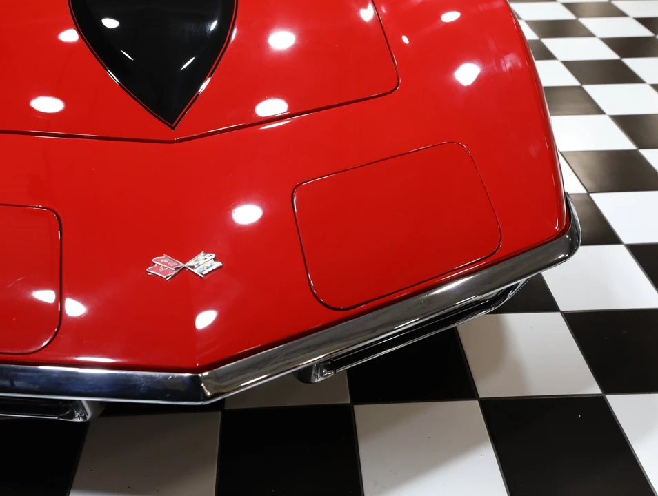 1968 Chevrolet Corvette C3 - Image 15 of 31