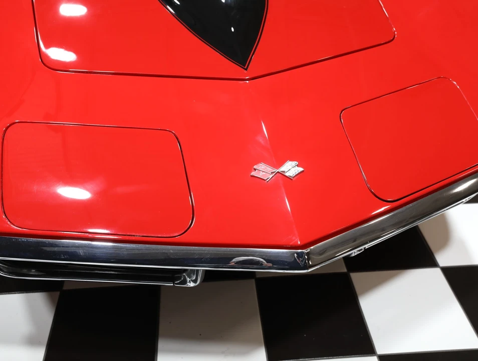 1968 Chevrolet Corvette C3 - Image 16 of 31