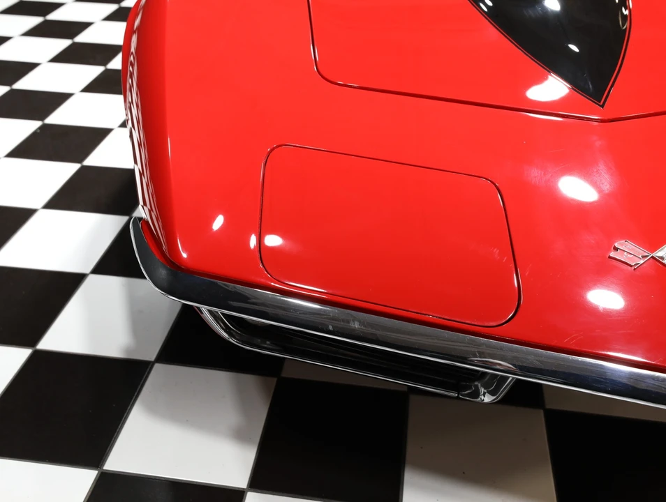 1968 Chevrolet Corvette C3 - Image 18 of 31