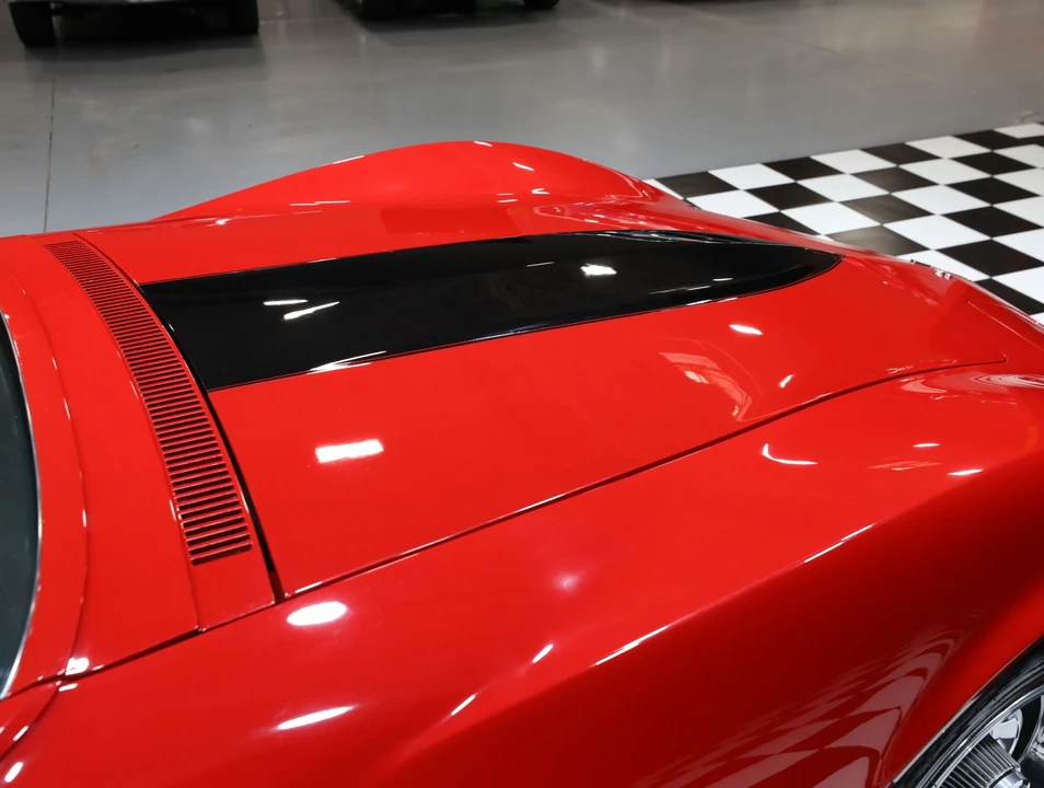 1968 Chevrolet Corvette C3 - Image 22 of 31