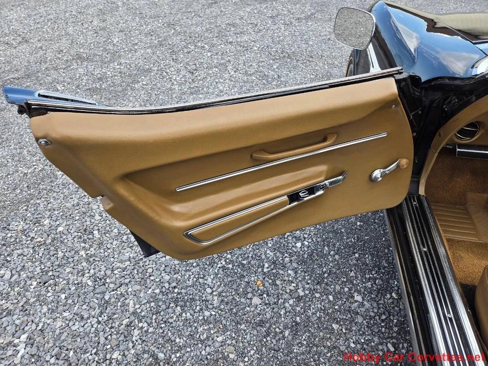 1968 Chevrolet Corvette C3 - Image 18 of 31