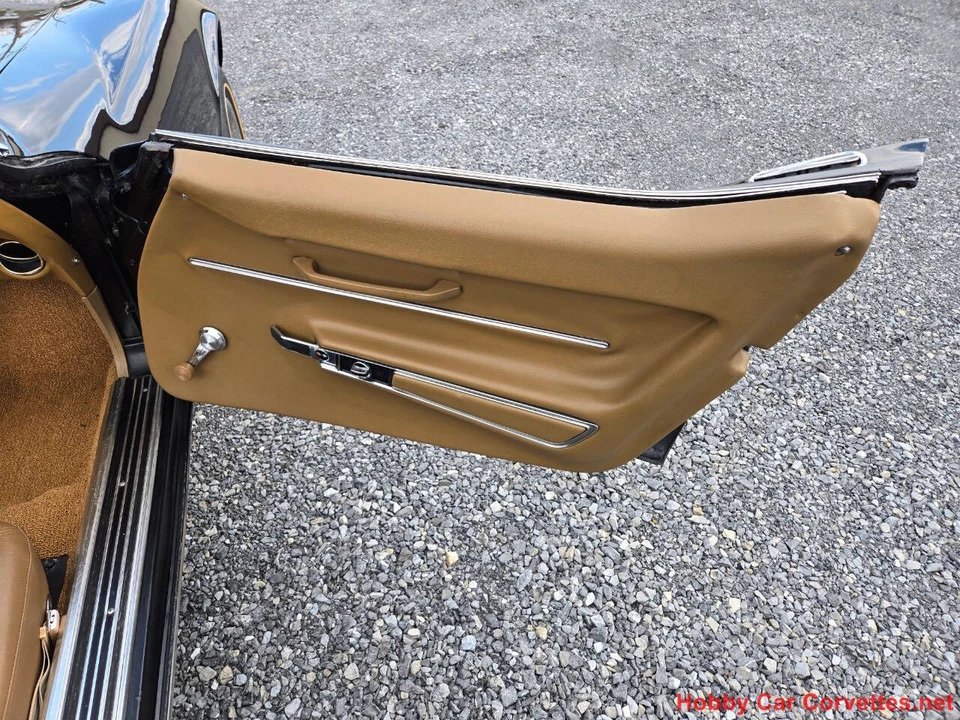 1968 Chevrolet Corvette C3 - Image 23 of 31