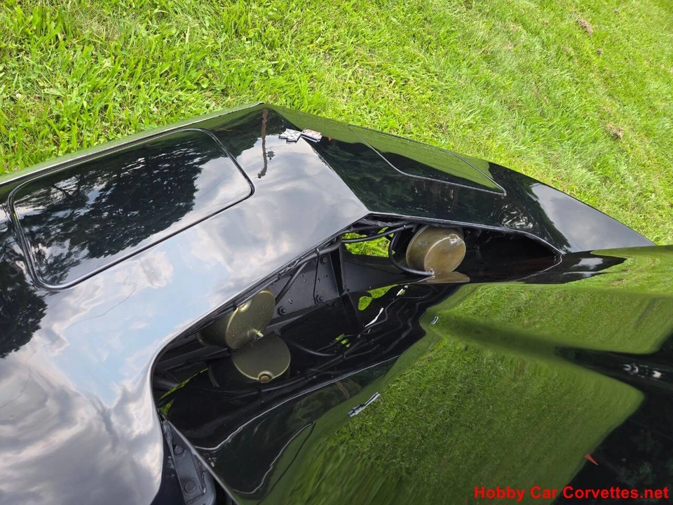 1968 Chevrolet Corvette C3 - Image 27 of 31