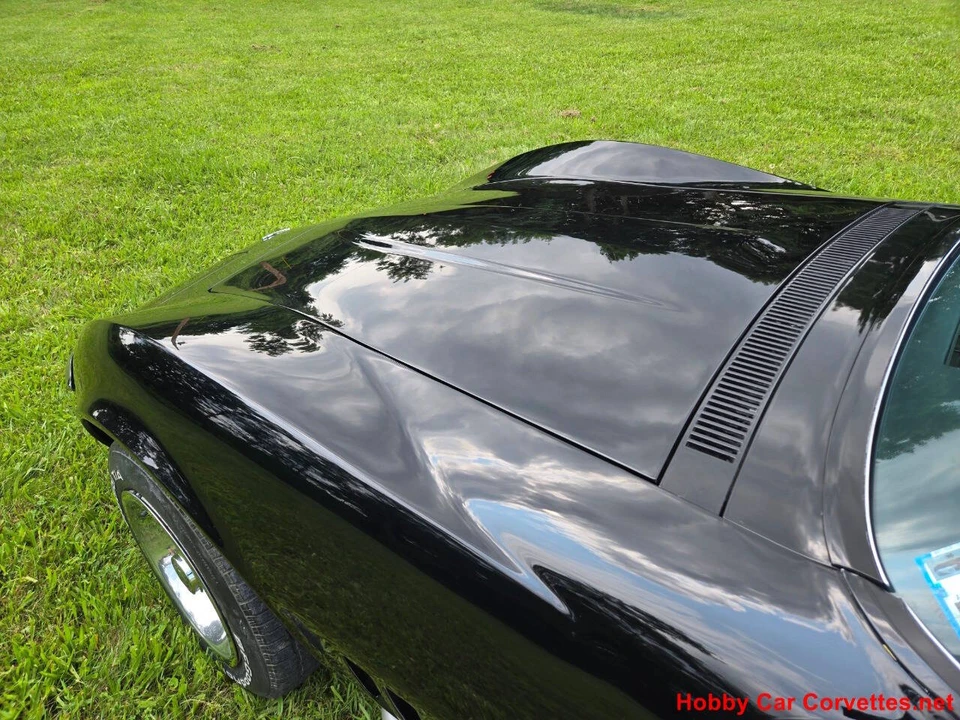 1968 Chevrolet Corvette C3 - Image 20 of 31