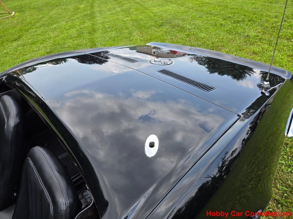 1968 Chevrolet Corvette C3 - Image 21 of 31