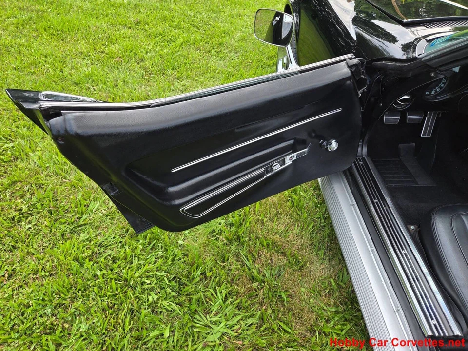 1968 Chevrolet Corvette C3 - Image 22 of 31