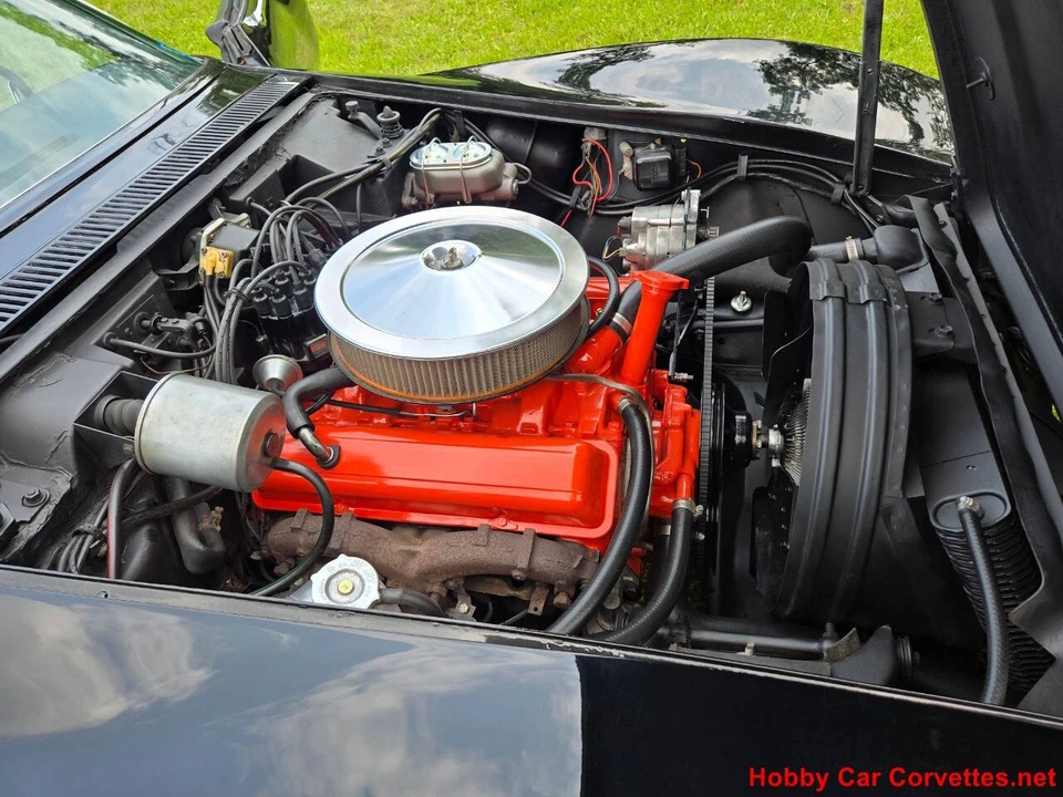 1968 Chevrolet Corvette C3 - Image 29 of 31
