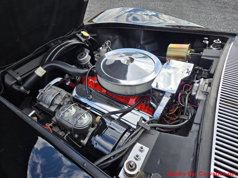 1968 Chevrolet Corvette C3 - Image 26 of 31