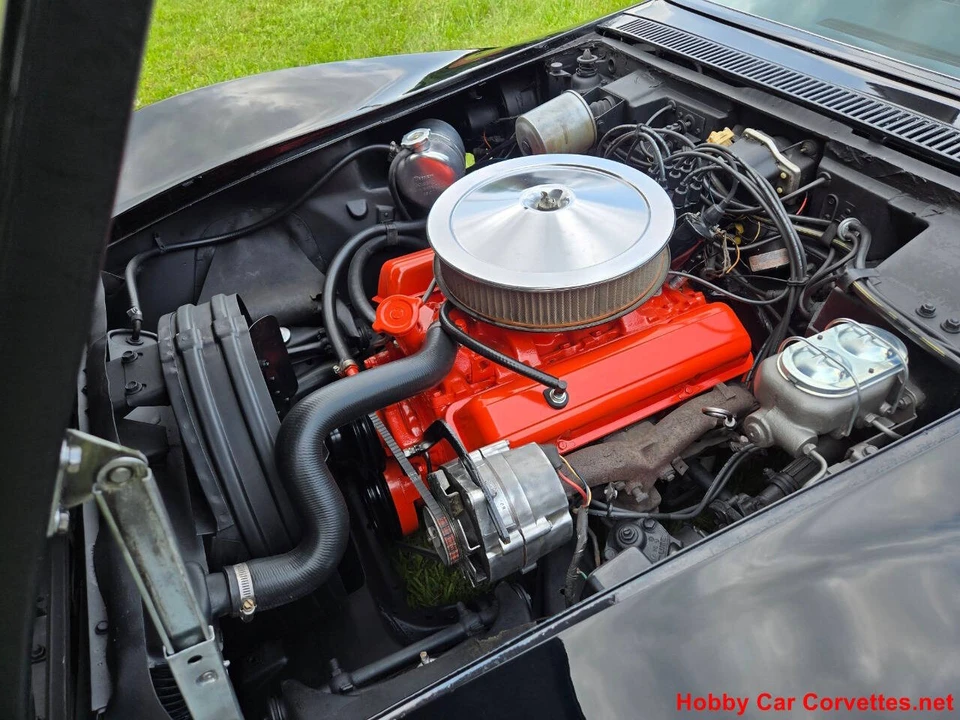 1968 Chevrolet Corvette C3 - Image 26 of 31