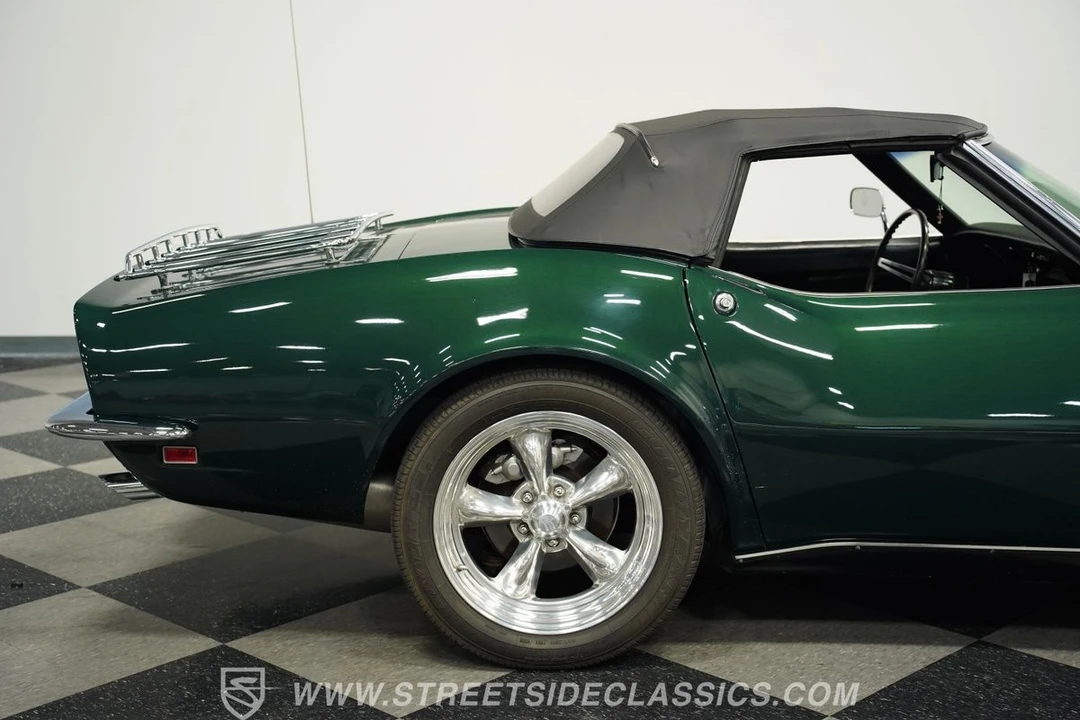 1968 Chevrolet Corvette C3 - Image 29 of 31