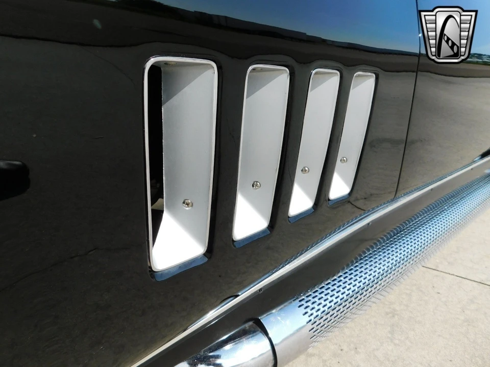 1968 Chevrolet Corvette C3 - Image 15 of 21