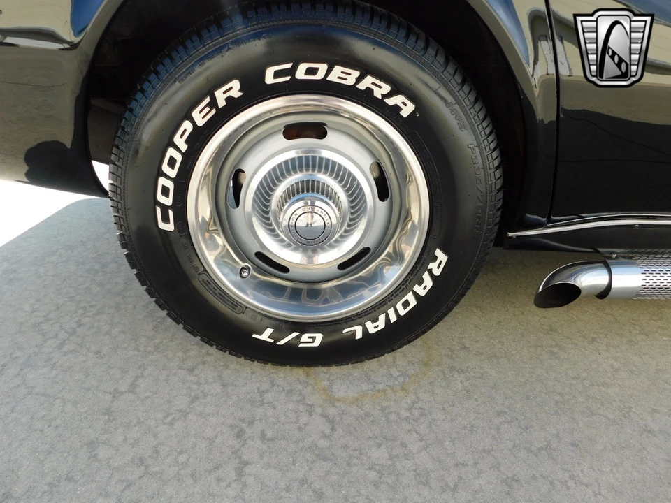 1968 Chevrolet Corvette C3 - Image 18 of 21
