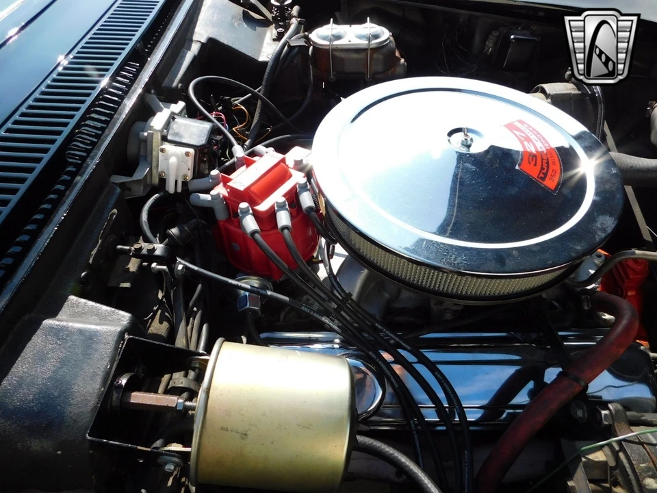 1968 Chevrolet Corvette C3 - Image 20 of 21