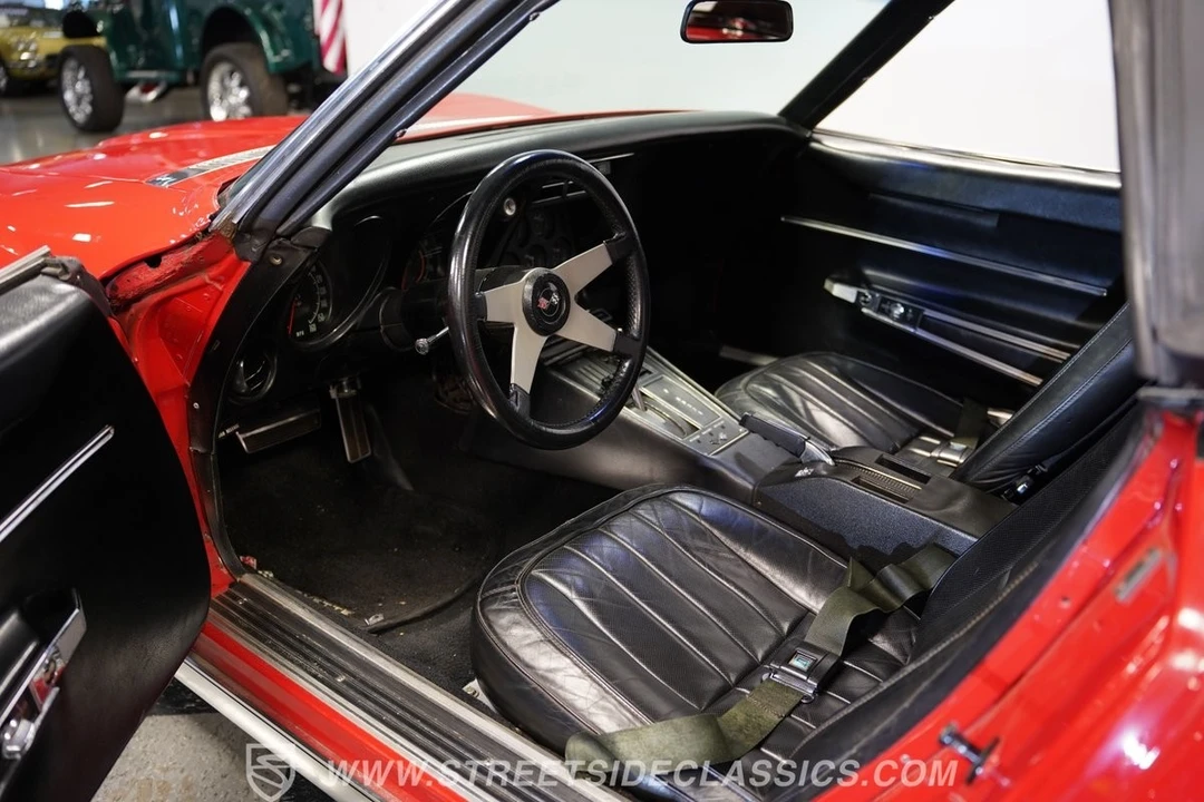 1968 Chevrolet Corvette C3 - Image 5 of 12