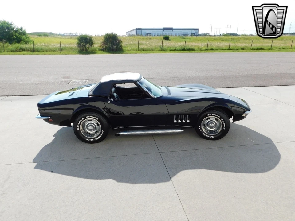 1968 Chevrolet Corvette C3 - Image 8 of 12