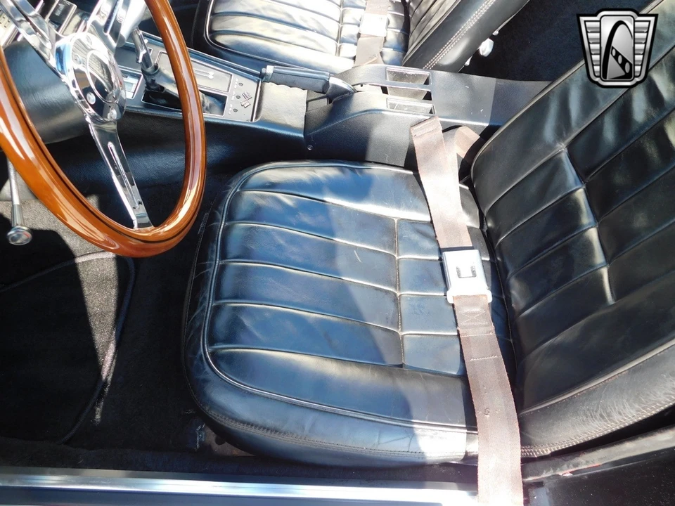 1968 Chevrolet Corvette C3 - Image 12 of 12