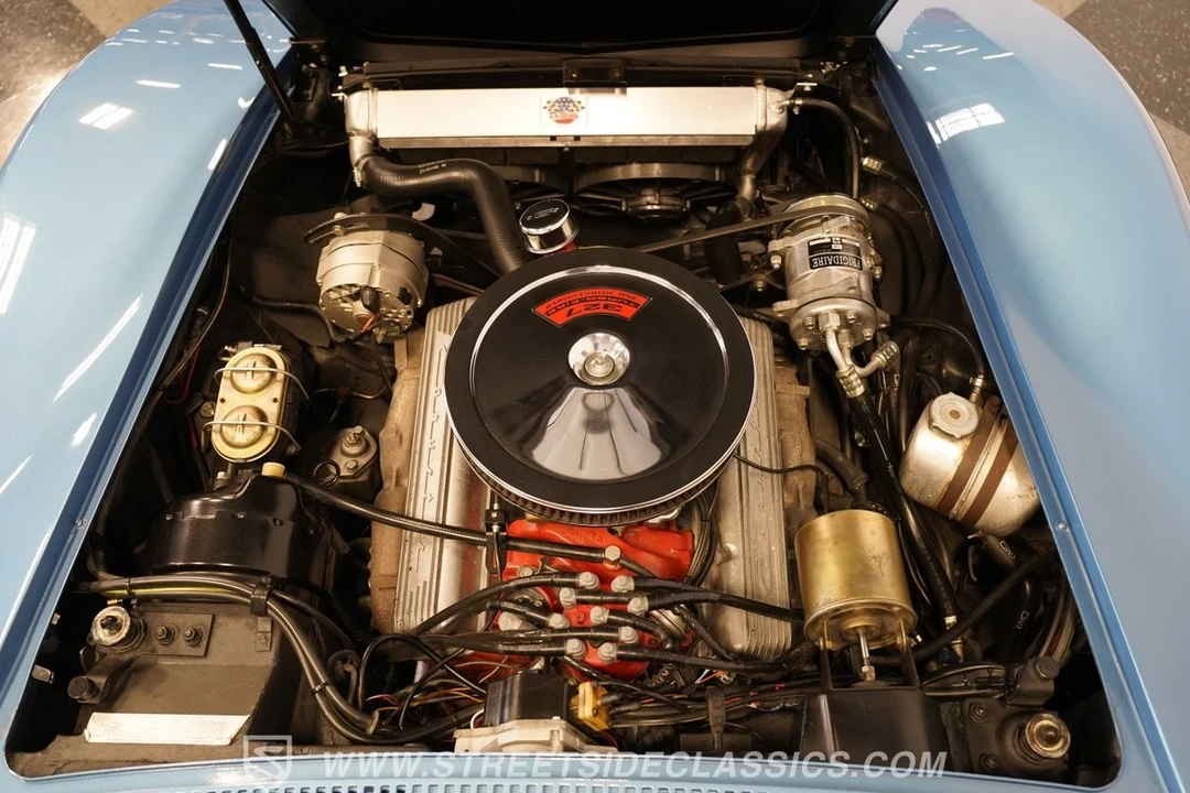 1968 Chevrolet Corvette C3 - Image 5 of 12