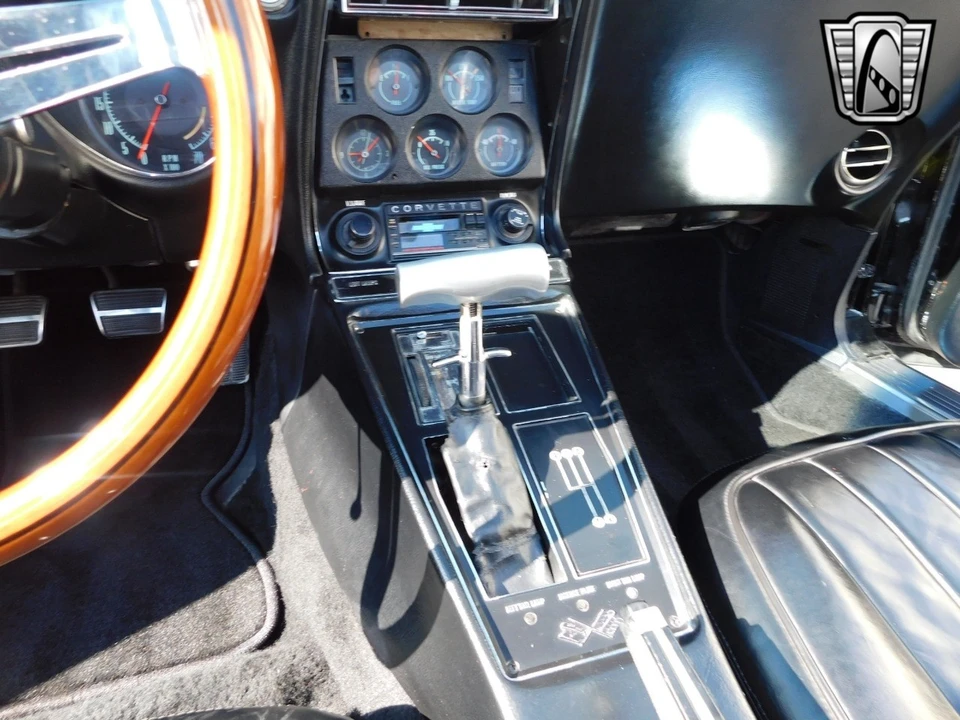 1968 Chevrolet Corvette C3 - Image 13 of 21