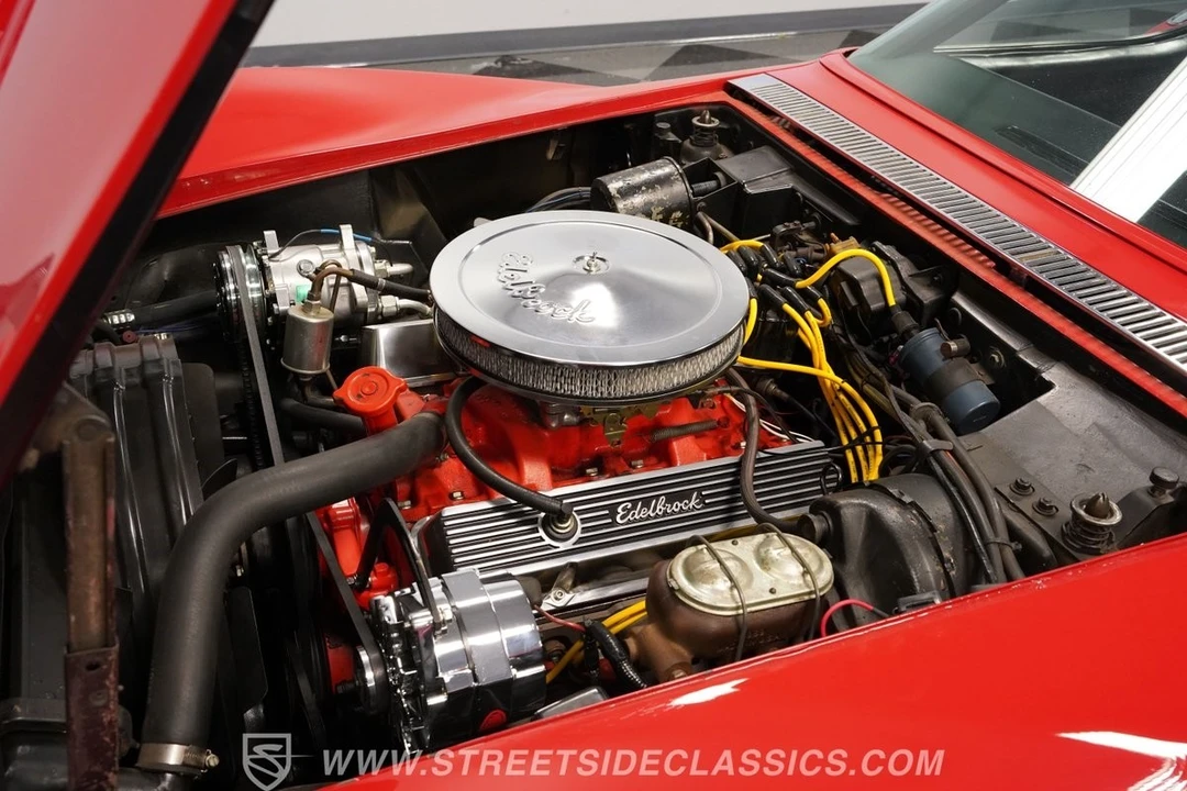 1968 Chevrolet Corvette C3 - Image 4 of 12