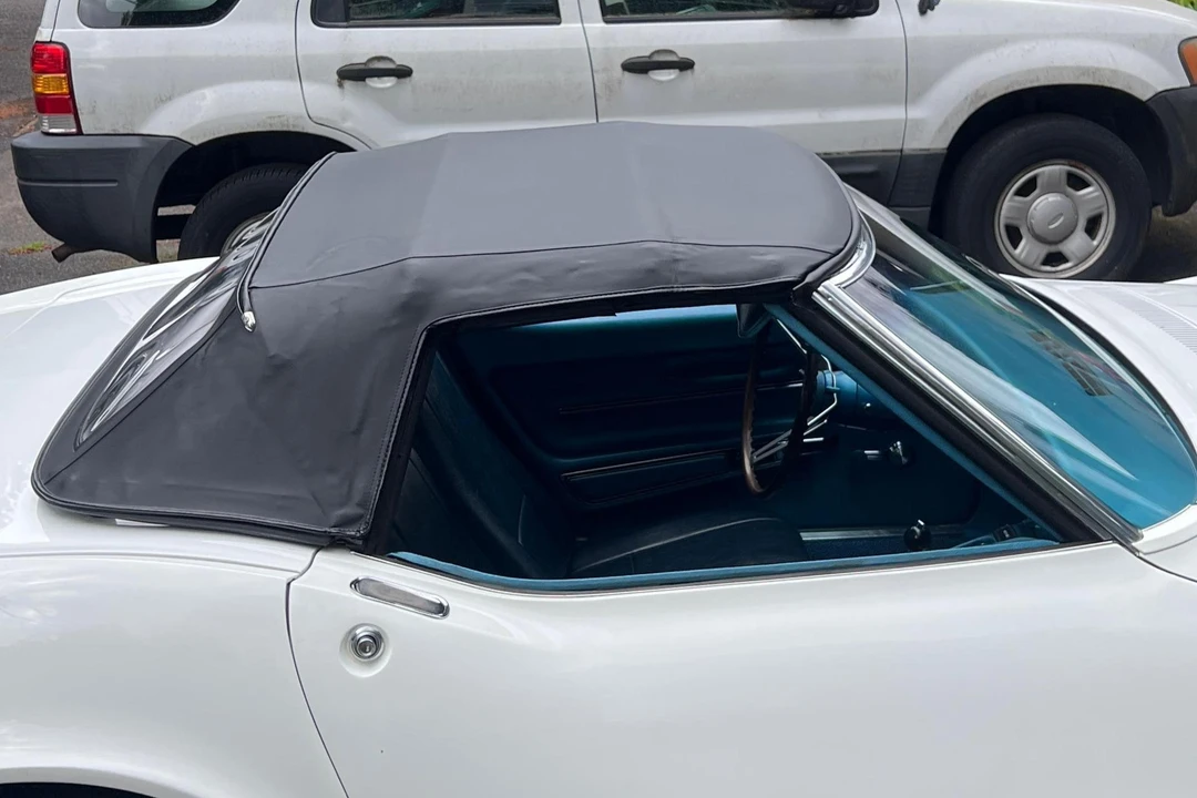 1968 Chevrolet Corvette - Image 21 of 31