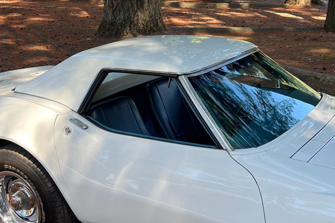 1968 Chevrolet Corvette - Image 23 of 31