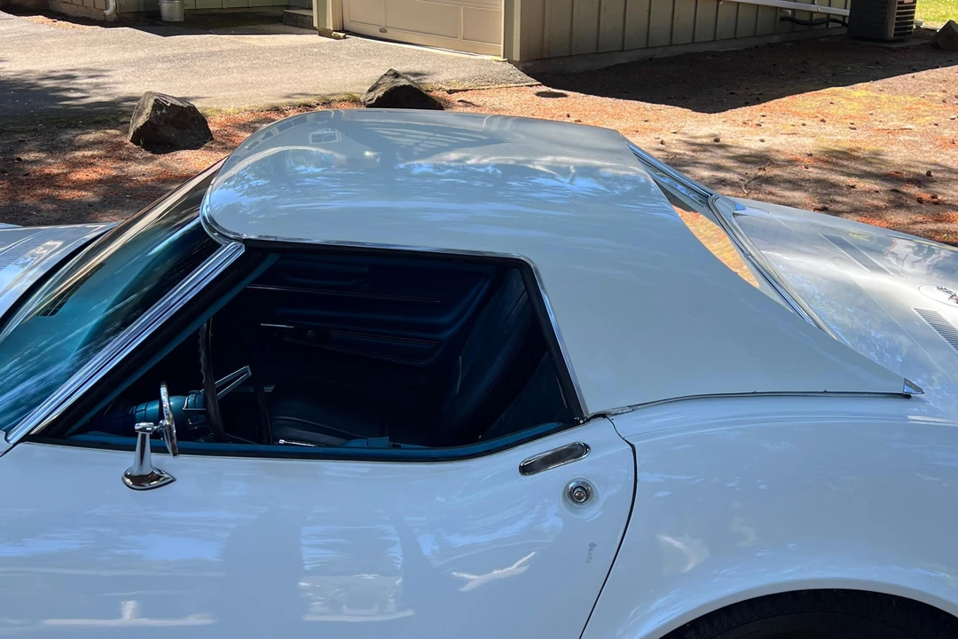 1968 Chevrolet Corvette - Image 22 of 31