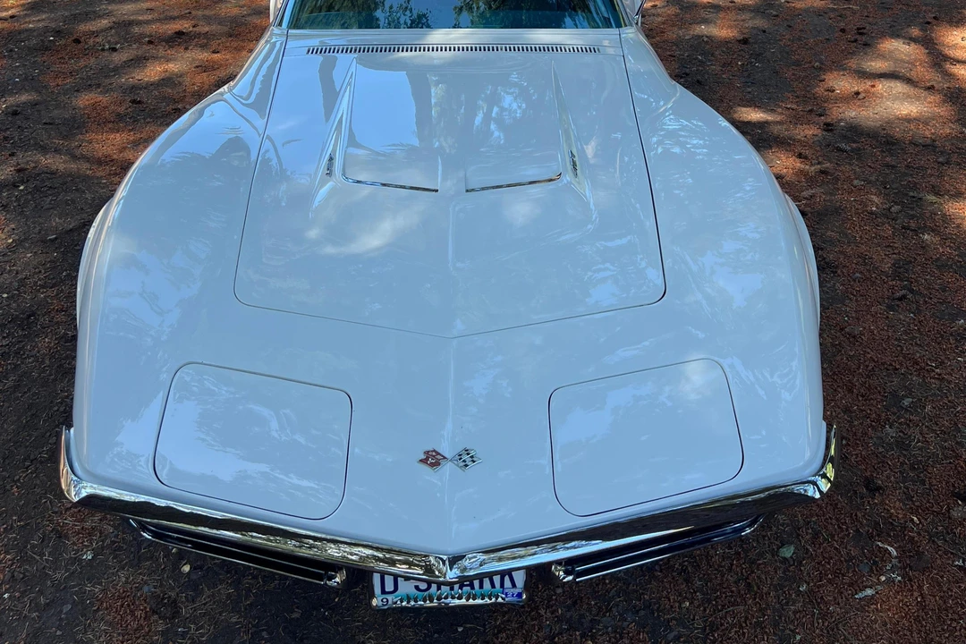 1968 Chevrolet Corvette - Image 16 of 31