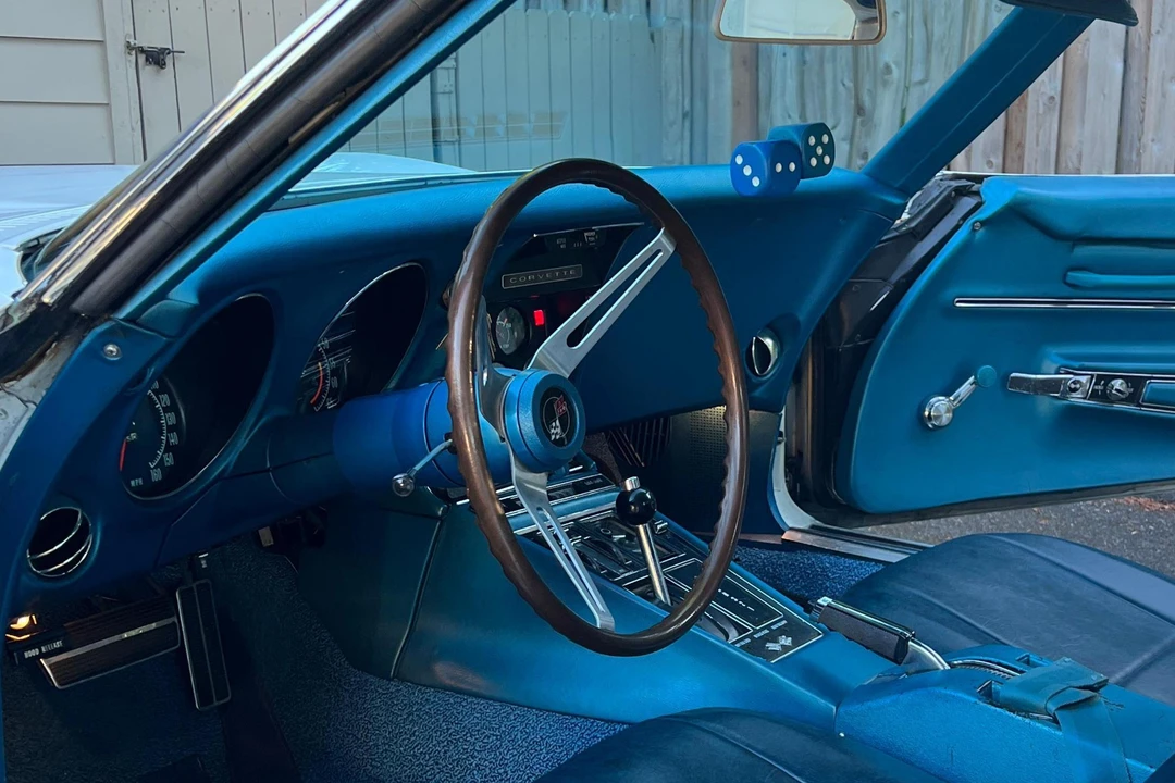 1968 Chevrolet Corvette - Image 29 of 31