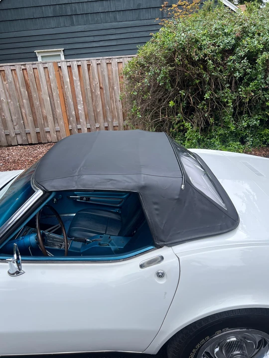 1968 Chevrolet Corvette - Image 18 of 31