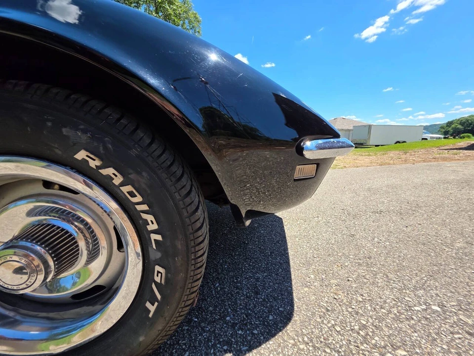 1968 Chevrolet Corvette C3 - Image 28 of 31