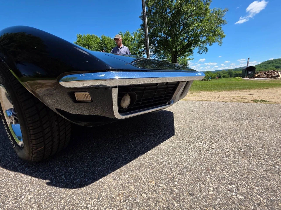 1968 Chevrolet Corvette C3 - Image 22 of 31